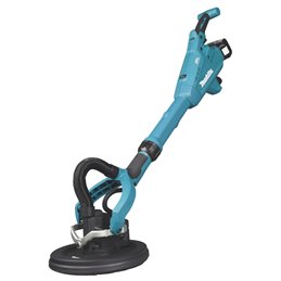 Lijadora de pared LXT® Makita DSL801ZU