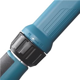 Lijadora de pared LXT® Makita DSL801ZU