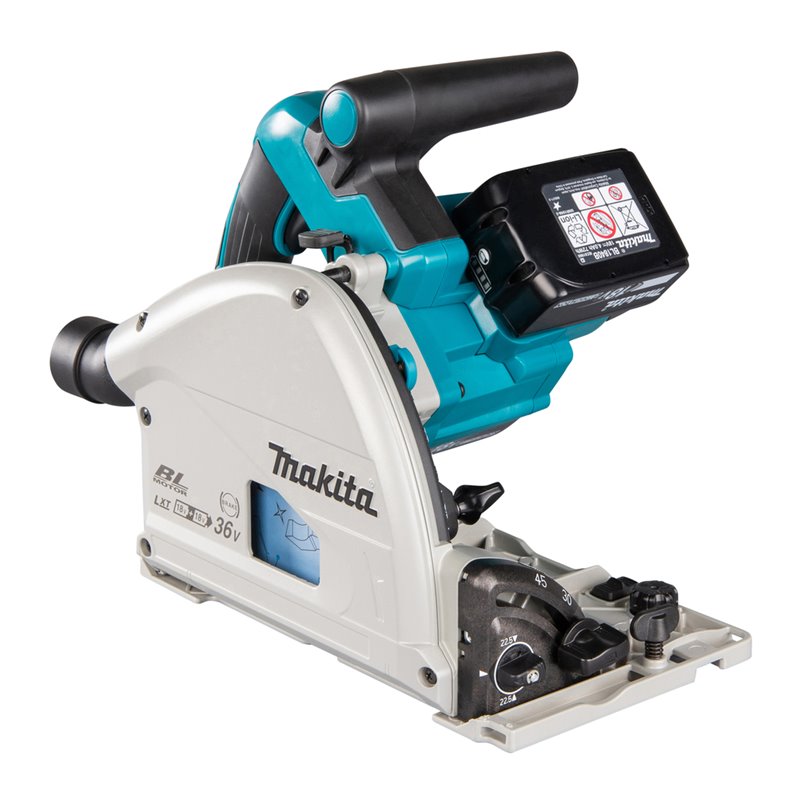 Sierra de incisión LXT® Makita DSP600ZJ