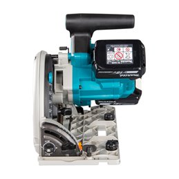 Sierra de incisión LXT® Makita DSP600ZJ