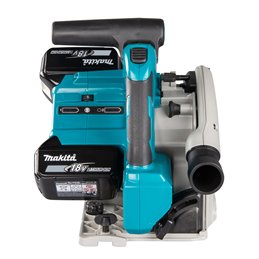 Sierra de incisión LXT® Makita DSP600ZJ