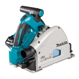 Sierra de incisión LXT® Makita DSP600ZJ