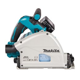 Sierra de incisión LXT® Makita DSP600ZJ