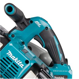 Sierra de incisión LXT® Makita DSP600ZJ