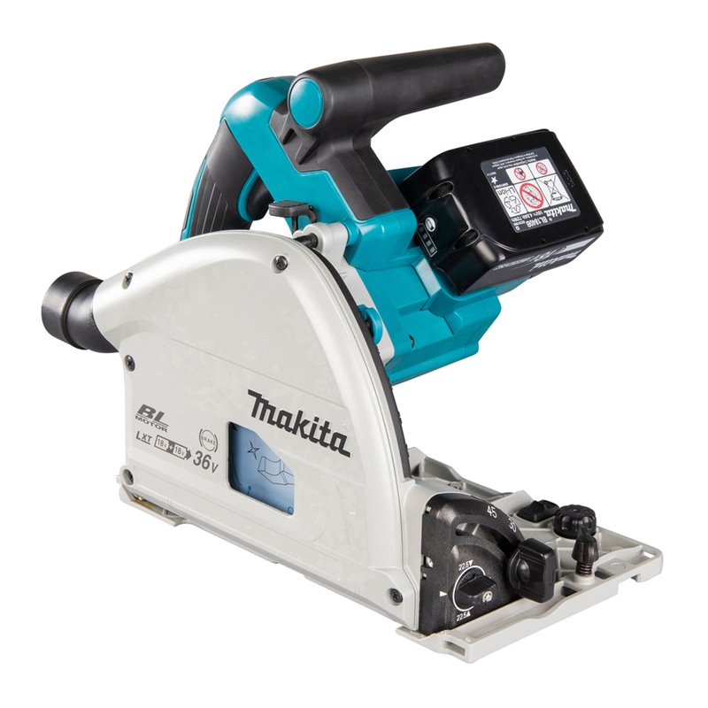 Sierra de incisión LXT® Makita DSP601ZJU