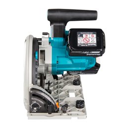 Sierra de incisión LXT® Makita DSP601ZJU