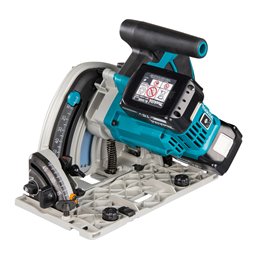 Sierra de incisión LXT® Makita DSP601ZJU