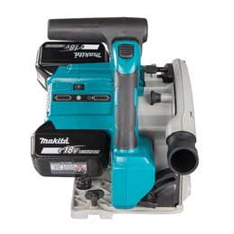 Sierra de incisión LXT® Makita DSP601ZJU