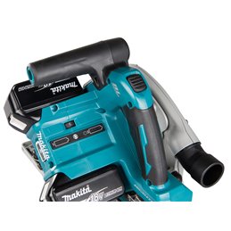 Sierra de incisión LXT® Makita DSP601ZJU