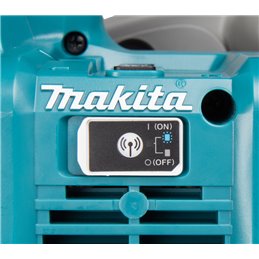 Sierra de incisión LXT® Makita DSP601ZJU