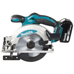 Sierra circular LXT® Makita DSS610Z