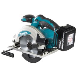 Sierra circular LXT® Makita DSS610Z