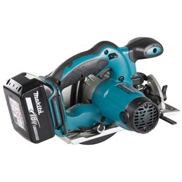 Sierra circular LXT® Makita DSS610Z