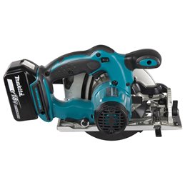 Sierra circular LXT® Makita DSS610Z