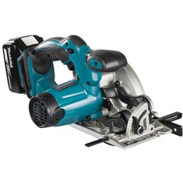 Sierra circular LXT® Makita DSS610Z