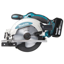 Sierra circular LXT® Makita DSS610Z