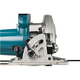 Sierra circular LXT® Makita DSS610Z