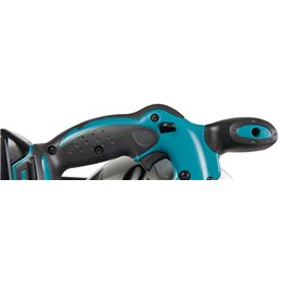 Sierra circular LXT® Makita DSS610Z