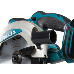 Sierra circular LXT® Makita DSS610Z