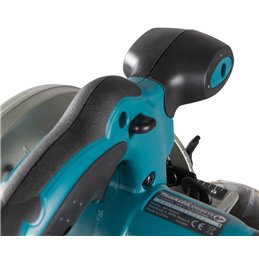 Sierra circular LXT® Makita DSS610Z