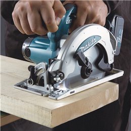 Sierra circular LXT® Makita DSS610Z