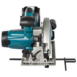 Sierra circular LXT® Makita DSS610ZJ