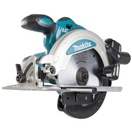 Sierra circular LXT® Makita DSS610ZJ