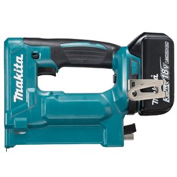 Grapadora LXT® Makita DST112Z