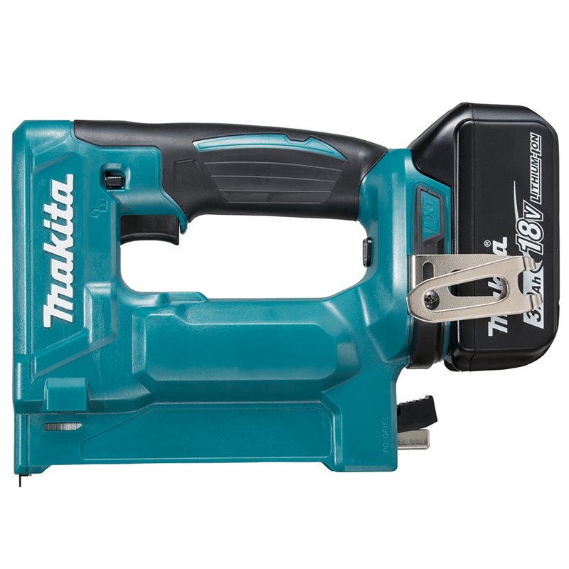 Grapadora LXT® Makita DST112Z