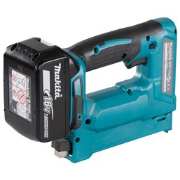 Grapadora LXT® Makita DST112Z