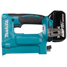 Grapadora LXT® Makita DST112Z