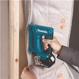 Grapadora LXT® Makita DST112Z