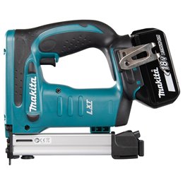 Grapadora LXT® Makita DST221RMJ