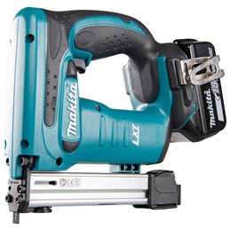 Grapadora LXT® Makita DST221RMJ