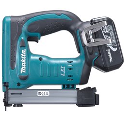 Grapadora LXT® Makita DST221Z