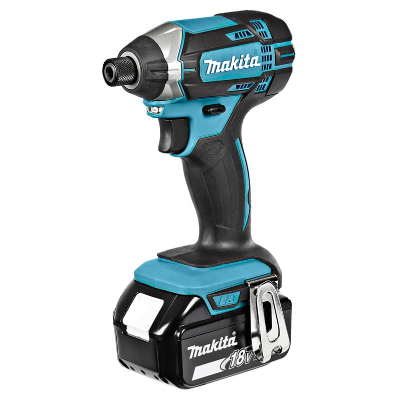 Atornillador de impacto LXT® Makita DTD152RTJ