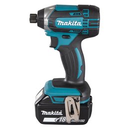 Atornillador de impacto LXT® Makita DTD152RTJ