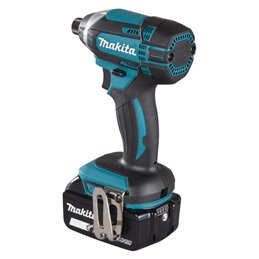 Atornillador de impacto LXT® Makita DTD152RTJ