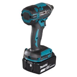 Atornillador de impacto LXT® Makita DTD152RTJ