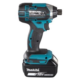 Atornillador de impacto LXT® Makita DTD152RTJ