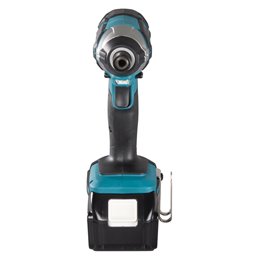 Atornillador de impacto LXT® Makita DTD152RTJ