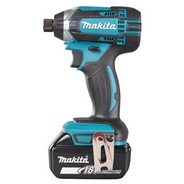 Atornillador de impacto LXT® Makita DTD152RTJ