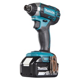 Atornillador de impacto LXT® Makita DTD152RTJ