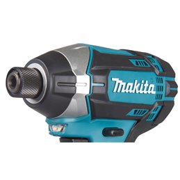 Atornillador de impacto LXT® Makita DTD152RTJ