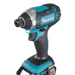 Atornillador de impacto LXT® Makita DTD152RTJ