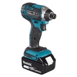 Atornillador de impacto LXT® Makita DTD152Z