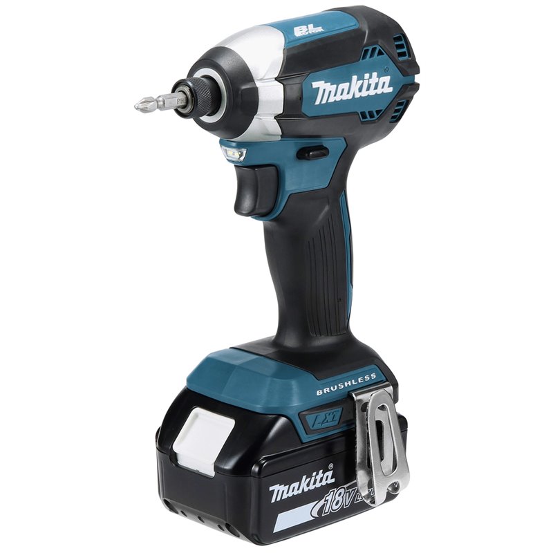 Atornillador de impacto LXT® Makita DTD153Z