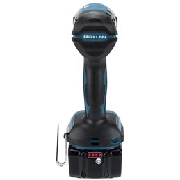 Atornillador de impacto LXT® Makita DTD153Z