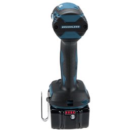 Atornillador de impacto LXT® Makita DTD154RTJ