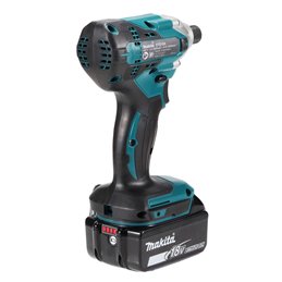 Atornillador de impacto LXT® Makita DTD156RT1J